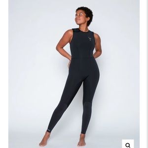 Seea Sydney 2mm Yulex Long Jane